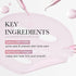 medicube  PDRN pink collagen  gel mask(1 sheet)