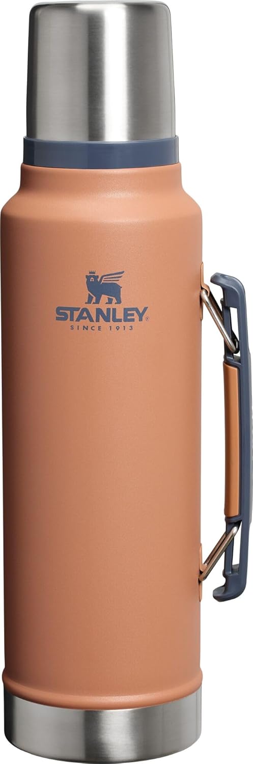 Stanley Classic Legendary Bottle with Handle