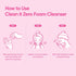 BANILA CO NEW Clean It Zero Foam Cleanser