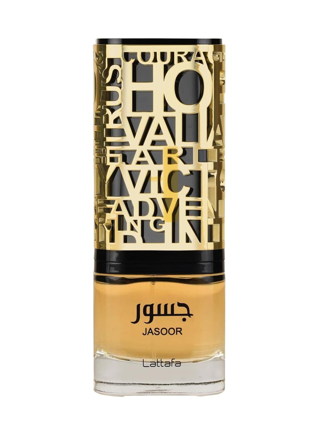 Jasoor Eau de Parfum