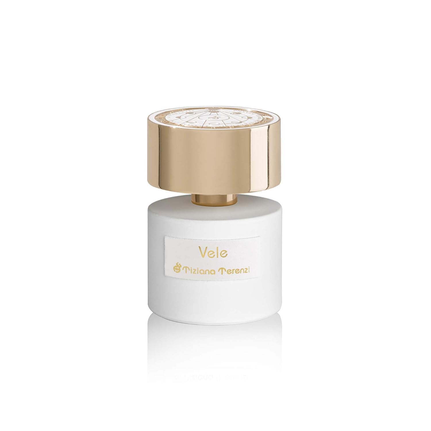 Vele by Tiziana Terenzi Extrait de Parfum - 2.4 oz - YesMegastore