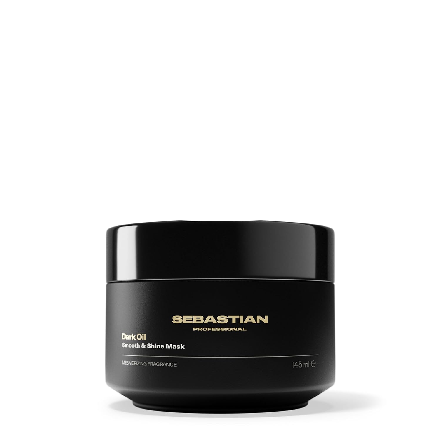 Sebastian Dark Oil Smooth & Shine Mask