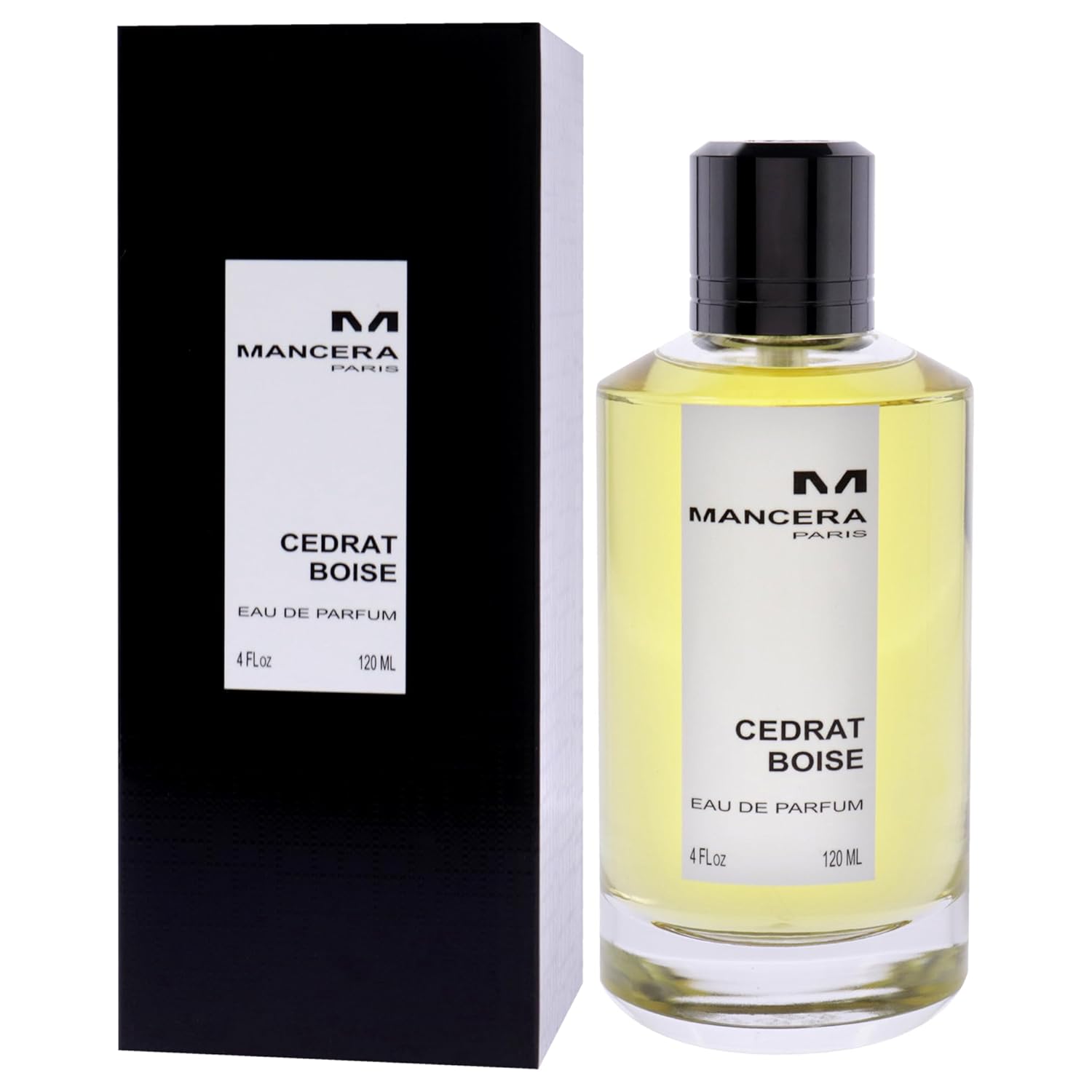Mancera Cedrat Boise Eau de Parfum