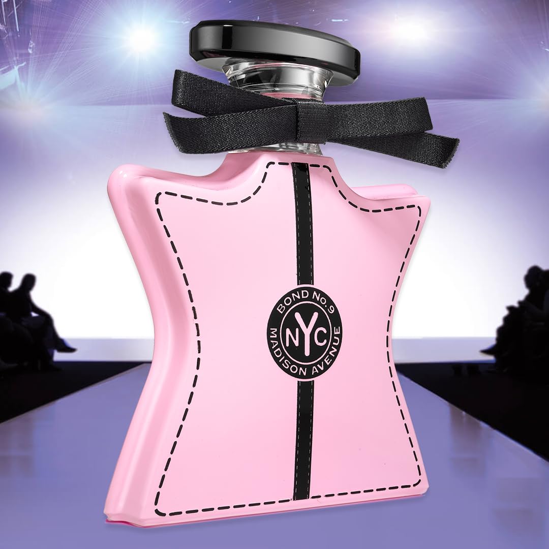Bond No.9 Madison Ave Eau de Parfum