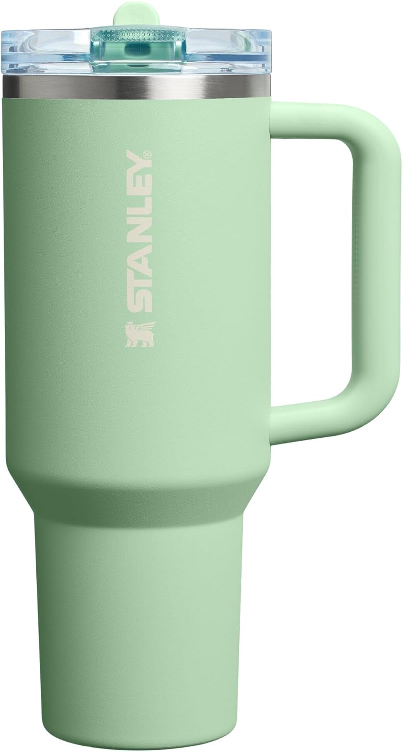 STANLEY Quencher ProTour Flip Straw Tumbler 40oz