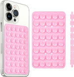 Silicone Suction Case - YesMegastore