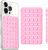 Silicone Suction Case - YesMegastore