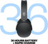 Skullcandy Hesh Evo Wireless Over-Ear Bluetooth Headphones