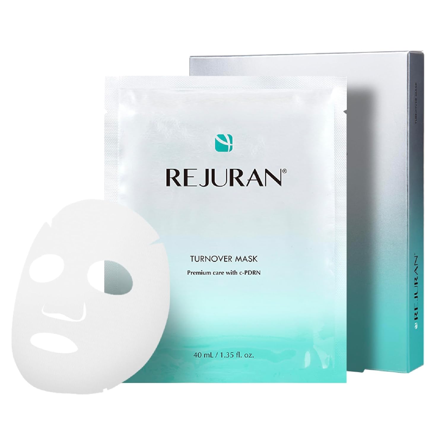 REJURAN Turnover Mask c-PDRN (Pack of 5ea)