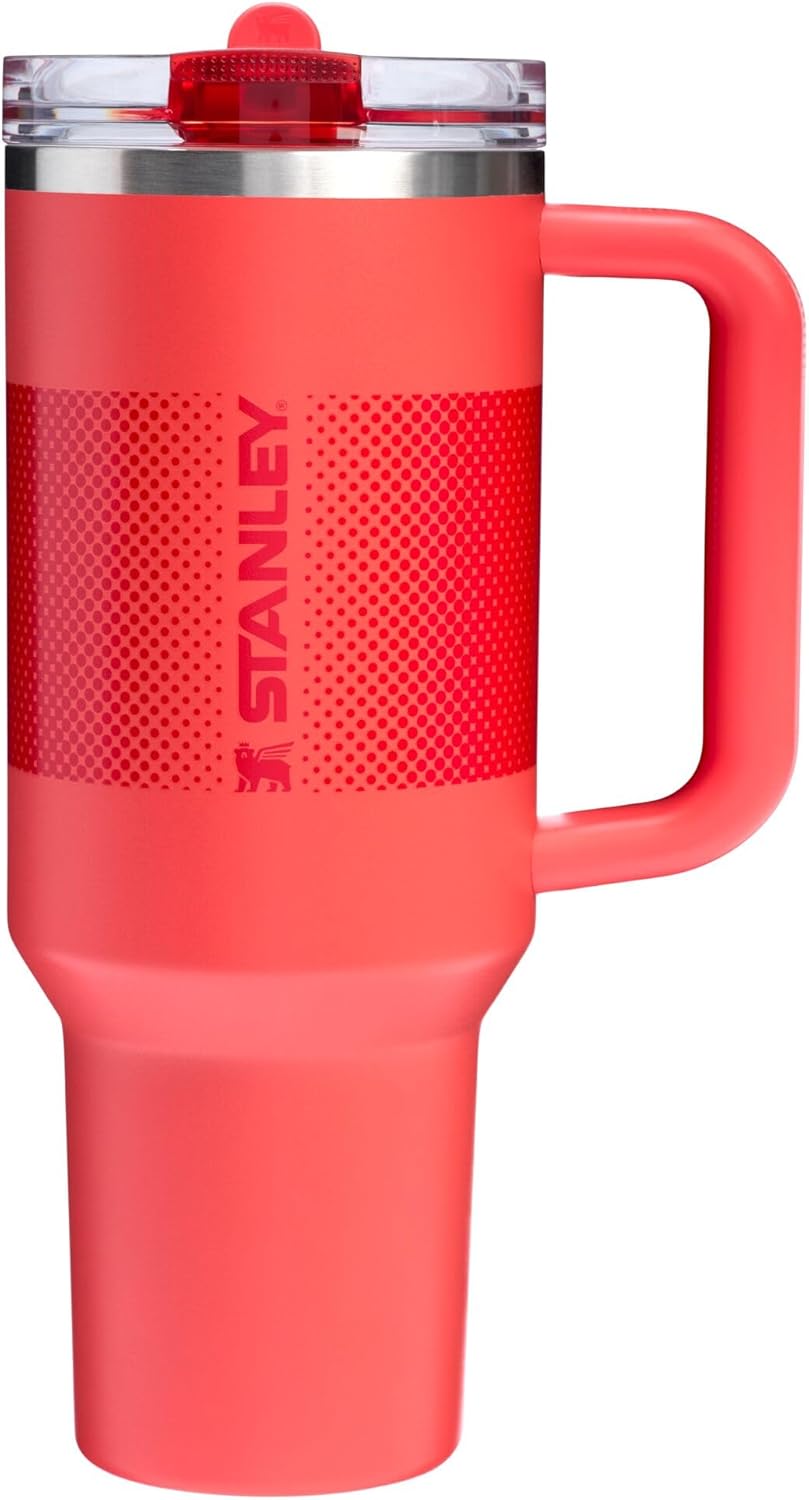 STANLEY Quencher ProTour Flip Straw Tumbler 40oz