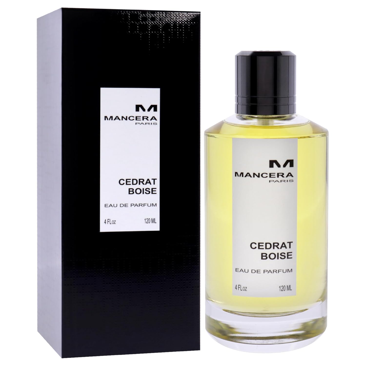 Mancera Cedrat Boise Eau de Parfum