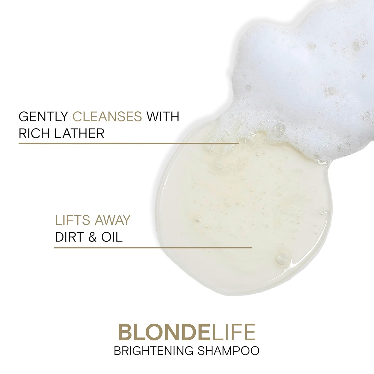 Joico Blonde Life Brightening Shampoo