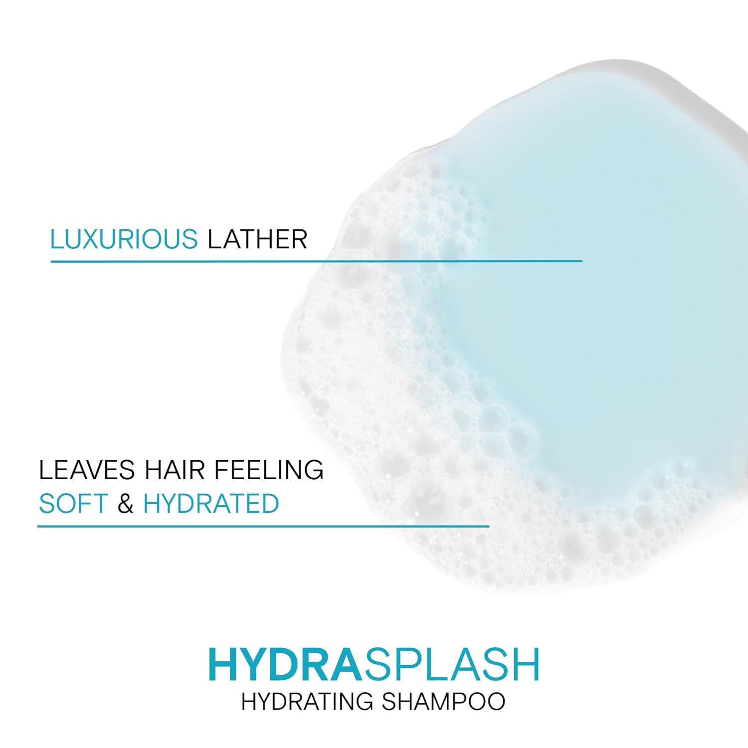 Joico Hydra Splash Hydrating Shampoo