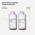 Olaplex No. 4P Blonde Enhabcer Toning Shampoo 250ml/8.5 oz