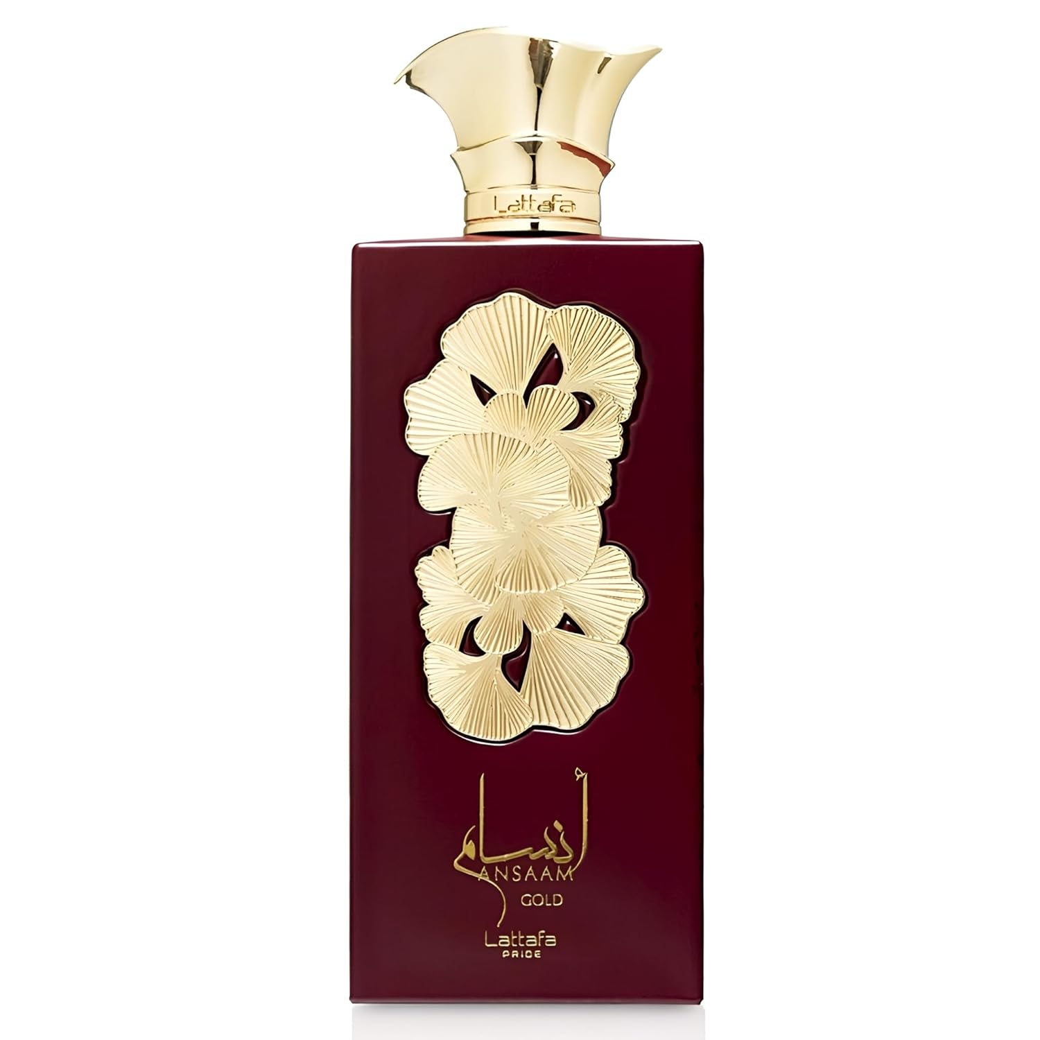 Lattafa Pride Ansaam Gold Eau de Parfum