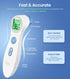 Femometer Forehead Thermometer for Adults and Kids - YesMegastore