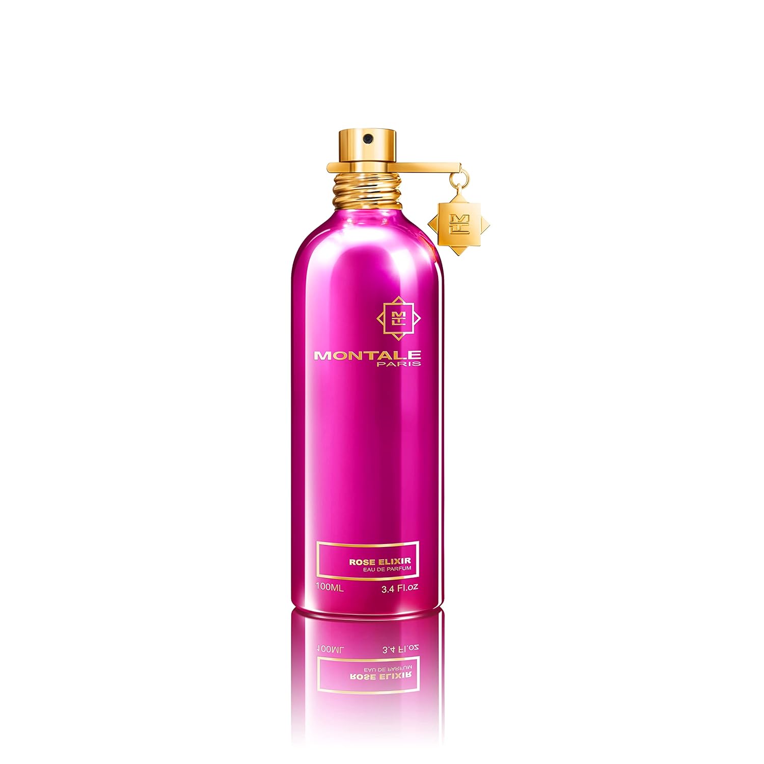 Montale Roses Elixir Eau de Parfum