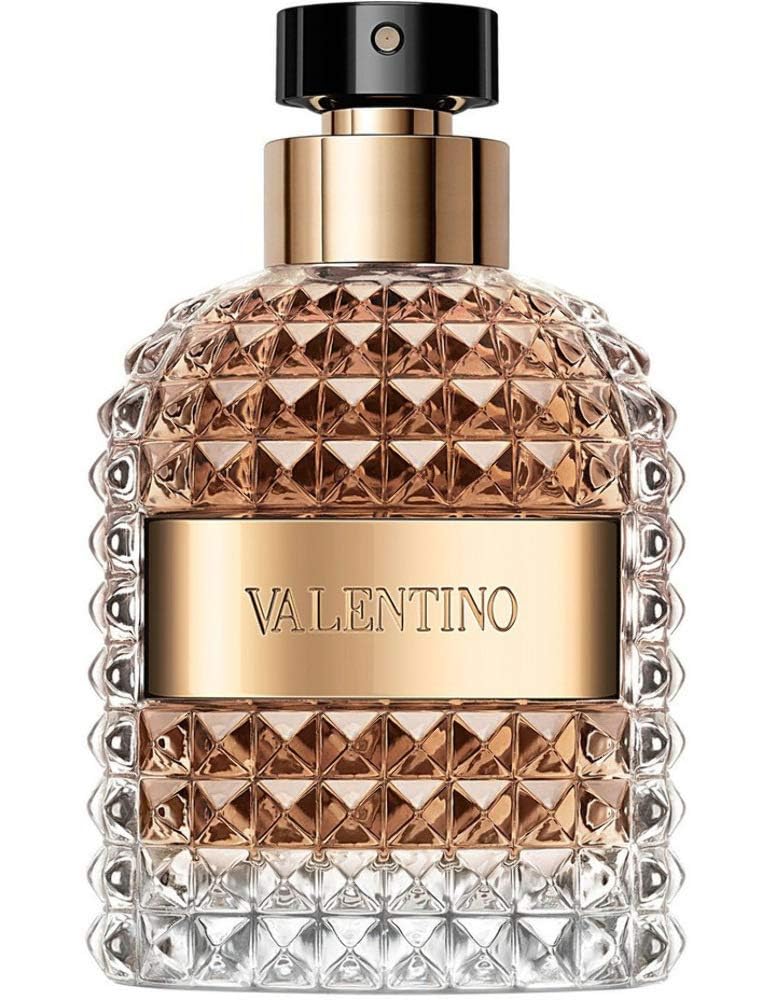 Valentino Uomo Eau de Toilette – 100ml: Timeless Elegance and Italian Sophistication - YesMegastore