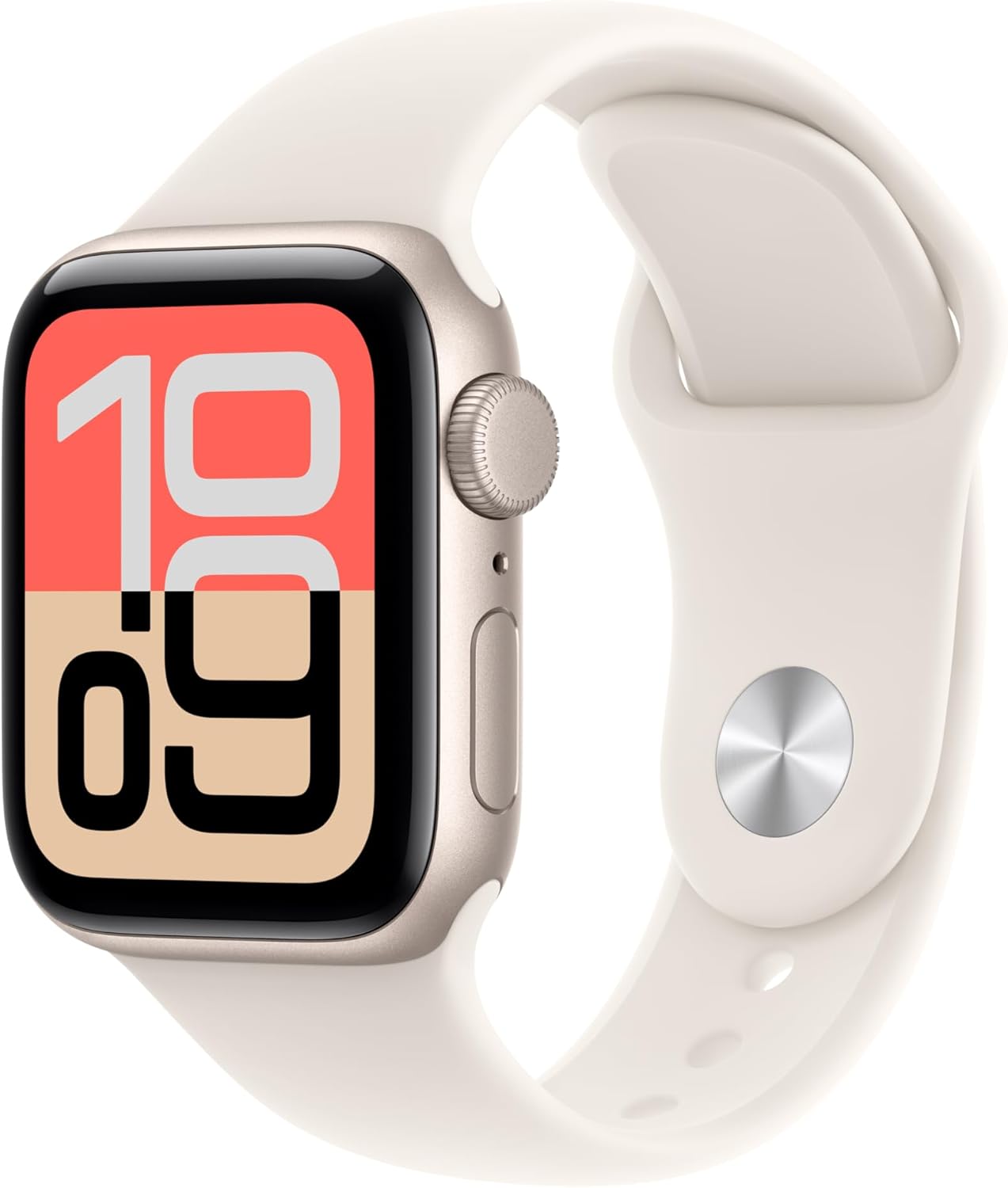 Apple Watch Serie 11 – 42mm