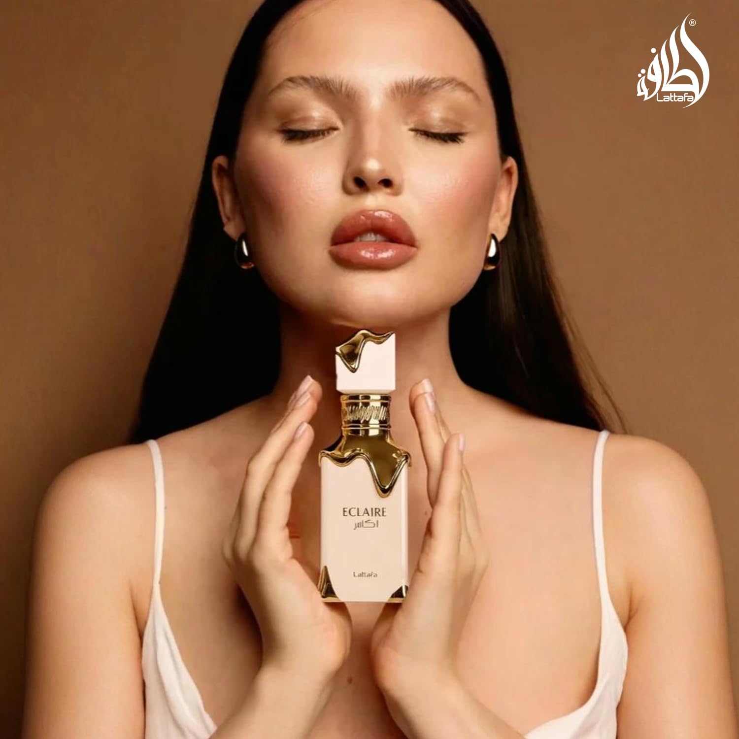 Lattafa Eclaire Eau de Parfum (100ml)