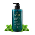 RYO Deep Cleansing & Cooling Shampoo