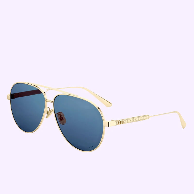 Dior DiorCannage A1U CD40165U 6110V 61 Sunglasses
