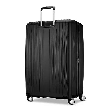 Samsonite Opto 3 Basalt Black - YesMegastore