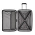 Samsonite Opto 3 Basalt Black - YesMegastore