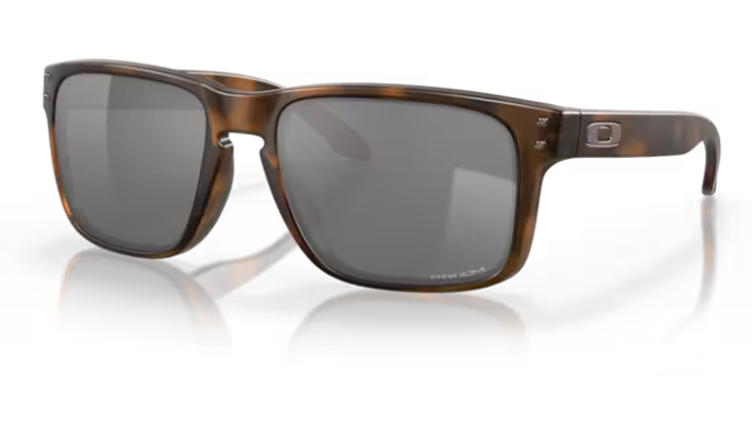 Oakley Holbrook OO9102 9102F4 55 - Sunglasses