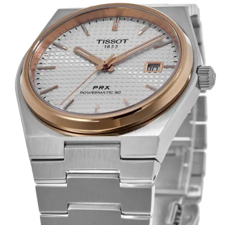 Tissot PRX Automatic T137.407.21.031.00 – 40mm