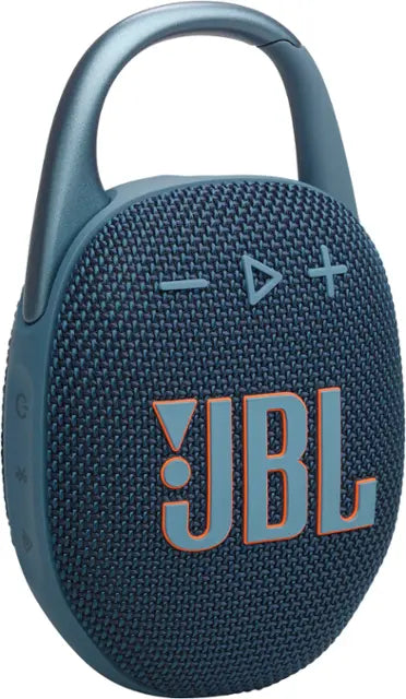 JBL - Clip 5 Portable Bluetooth Speaker - YesMegastore