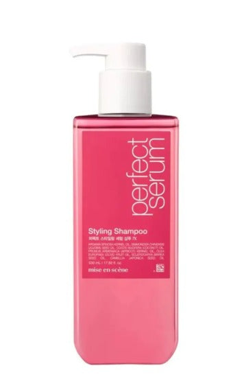 Mise en Scene Perfect Serum - Shampoo