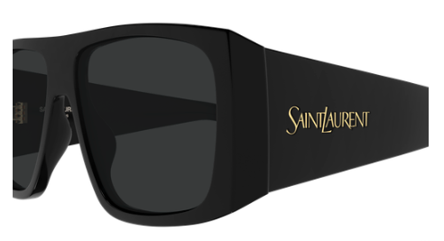 Saint Laurent SL 832-001 57 Sunglasses