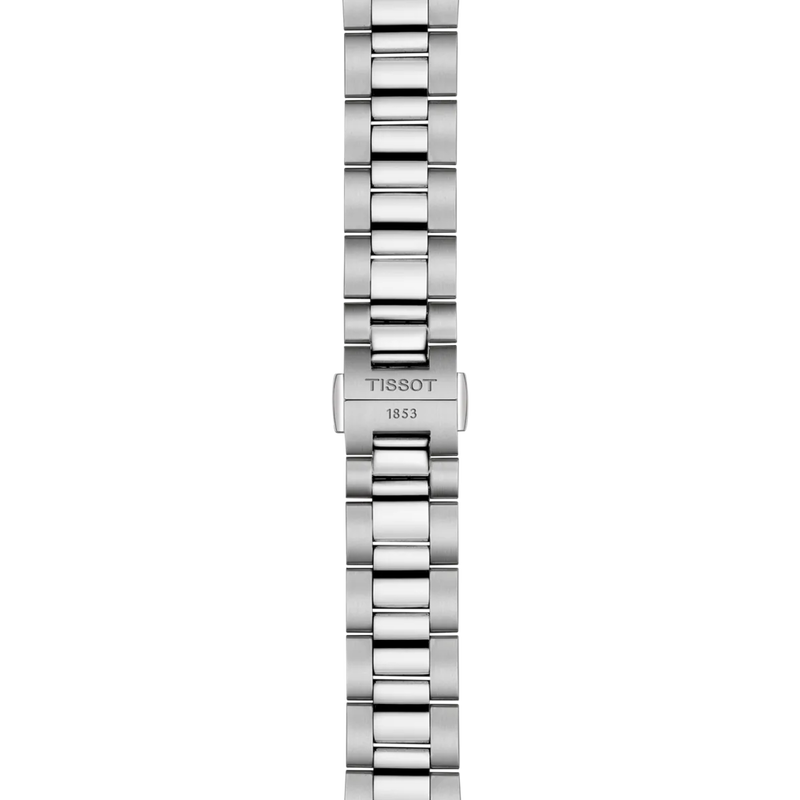 Tissot Gentleman 38mm – T165.807.11.041.00