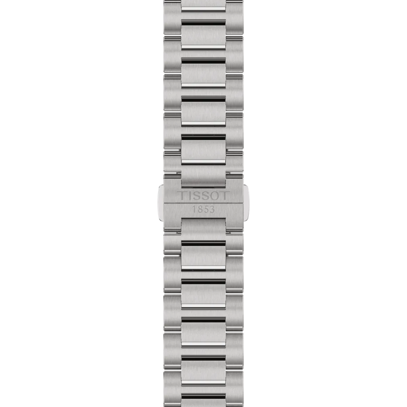 Tissot PRC 100 Solar 39mm T151.422.11.351.00