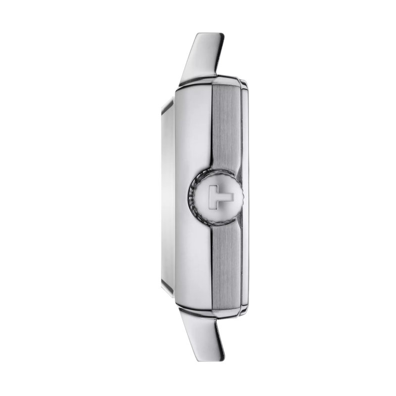 Watch Tissot Lovely Square 20mm T058.109.11.036.01