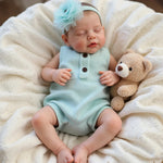 Reborn Baby