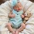 Reborn Baby