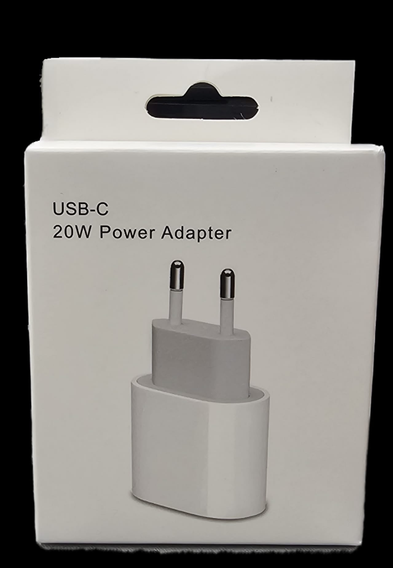 USB-C 20W Power Adapter Brasil Plug - YesMegastore