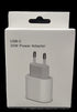 USB-C 20W Power Adapter Brasil Plug - YesMegastore