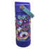 Hydraflow Hybrid Kids Water Bottle with Flip Straw Lid and Boot - YesMegastore