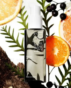 Mise en scene Perfect Serum Watery