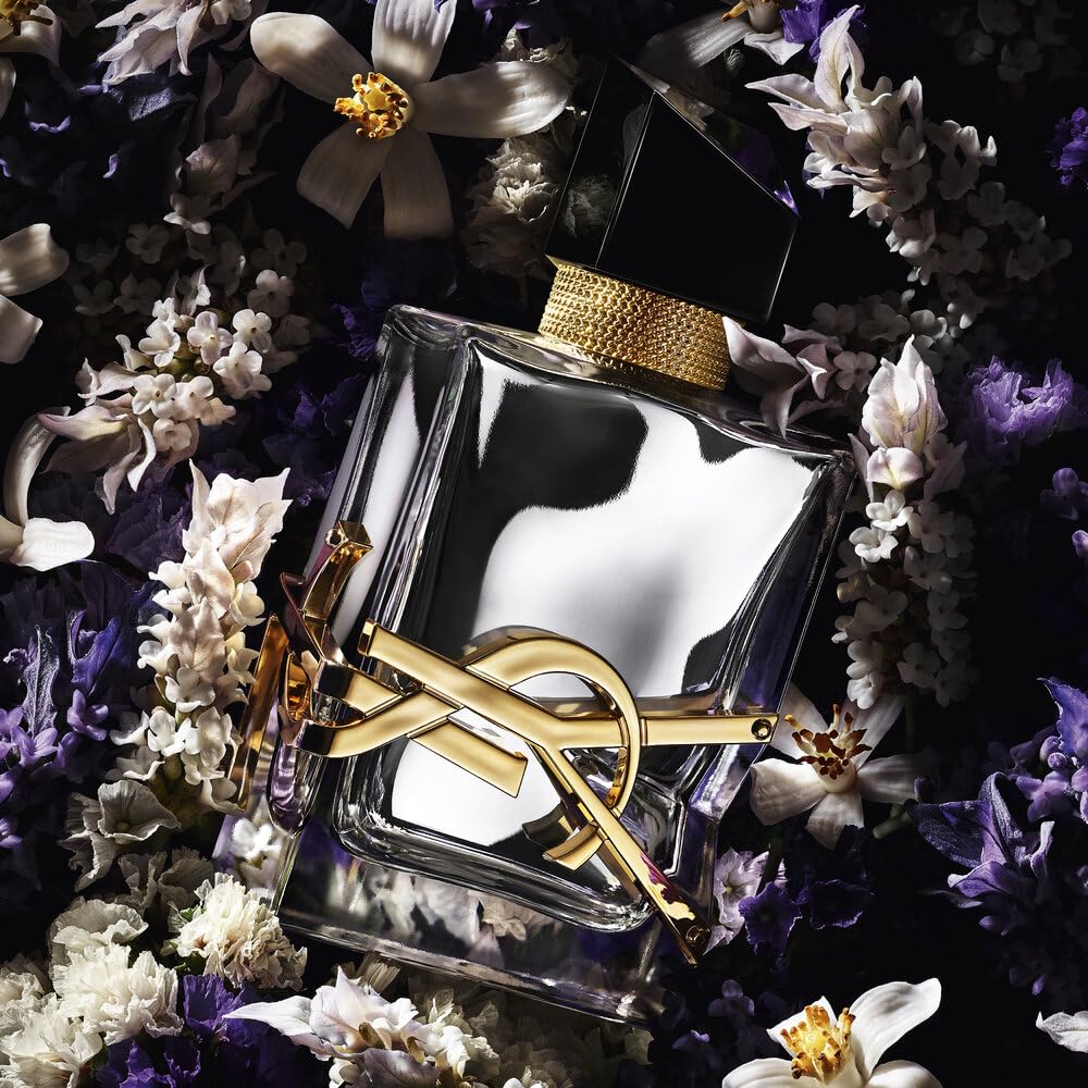 Libre L'absolu Platine by Yves Saint Laurent EDP
