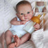 Reborn Baby