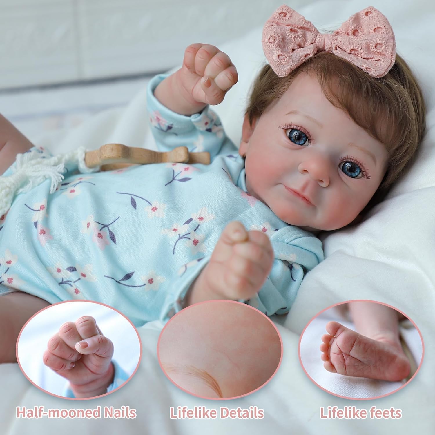 Reborn Baby