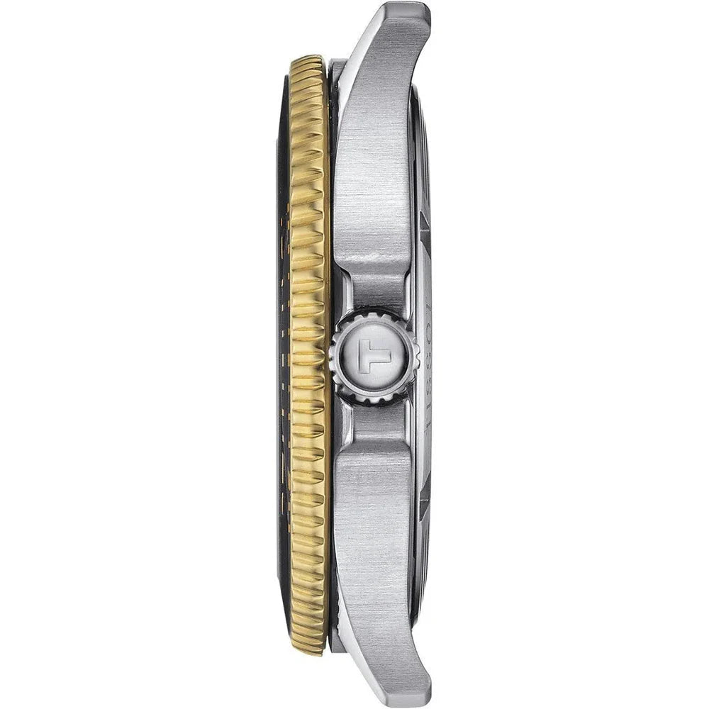 Tissot Seastar 1000 T120.410.22.051.00