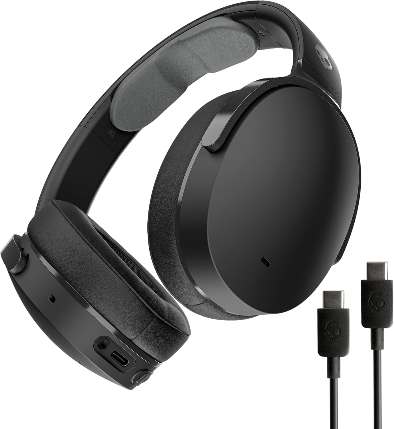 Skullcandy Hesh Evo Wireless Over-Ear Bluetooth Headphones