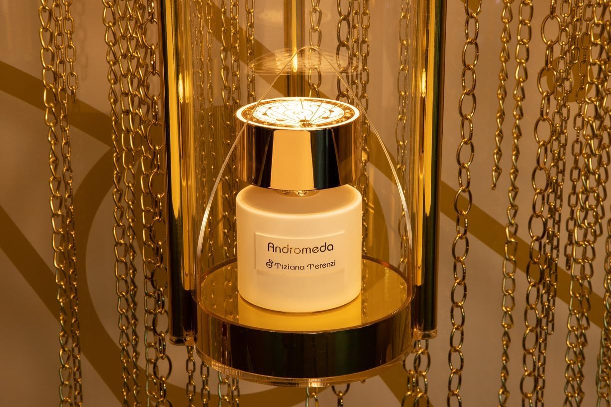 Tiziana Terenzi Andromeda Extrait de Parfum