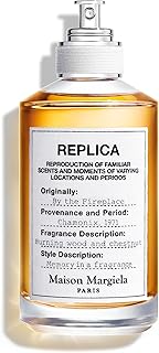 REPLICA By the Fireplace – Maison Margiela