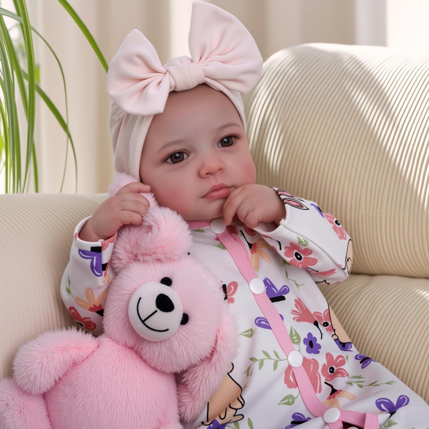 Reborn Baby